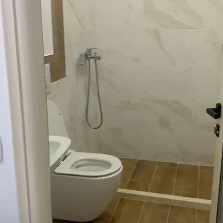 Alessio 3 Apartment Vlore