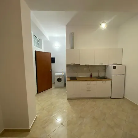 Alessio 3 Apartamento Vlorë