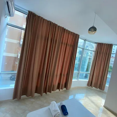 Alessio 3 * Vlorë