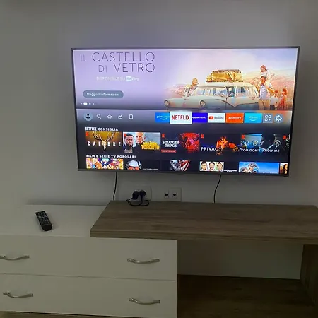 Apartamento Alessio 3