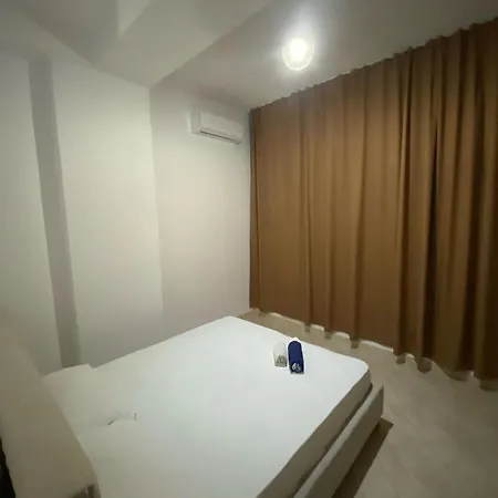 Apartment Alessio 3 Vlore
